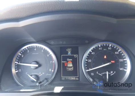 2016 Toyota Highlander Xle V6 из США, поврежденный, VIN 5TDKKRFH2GS141910